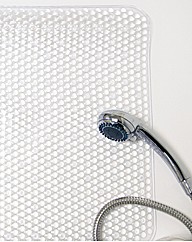 Sabichi PVC Shower Mat