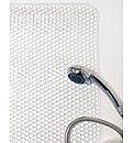 Sabichi PVC Shower Mat