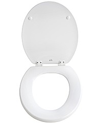 Coloured Toilet Seat