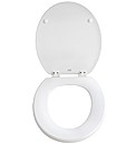 Coloured Toilet Seat