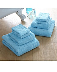 4 Piece Towel Bale Luxury Heavyweight