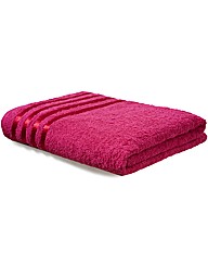 Luxury Cotton Bath Sheet by CL