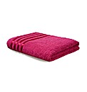 Luxury Cotton Bath Sheet by CL