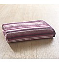 Striped Bath Sheet