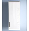 Gloss Bathroom Wall Cabinet