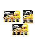 Duracell 24 Battery Bumper Pack