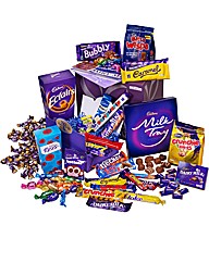 Cadburys Sharing Hamper