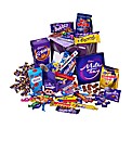 Cadburys Sharing Hamper
