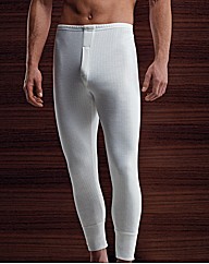 Morley Pack Of Two Thermal Trouser
