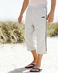 Southbay Unisex 3/4 Pants