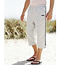 Southbay Unisex 3/4 Pants