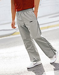 Lined Leisure Trousers - 27ins