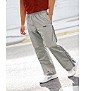 Lined Leisure Trousers - 27ins