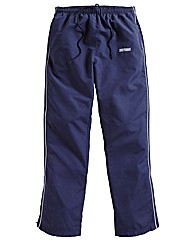 Lined Leisure Trousers - 27ins