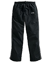 Lined Leisure Trousers - 27ins