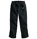 Lined Leisure Trousers - 27ins