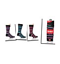 Kickers Pack of 3 Design Socks