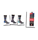 Kickers Pack of 3 Design Socks