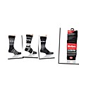 Kickers Pack of 3 Design Socks