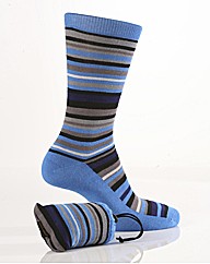 BAMBOO TRAINER SOCK IN A BAG