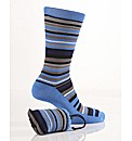 BAMBOO TRAINER SOCK IN A BAG