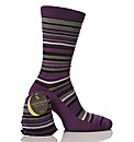 BAMBOO TRAINER SOCK IN A BAG