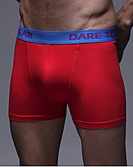 BAMBOO UNDERWEAR