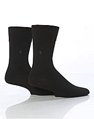 cotton sock