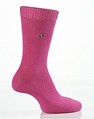COLOUR BUST SOCKS