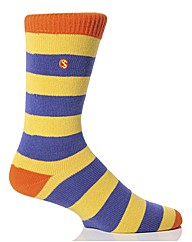Colour Burst Socks