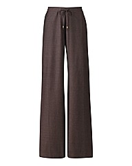 Linen Trouser Length 29in
