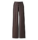 Linen Trouser Length 29in