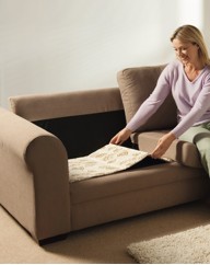 3 + 1 + 1 Seater Suite Sagbuster Set