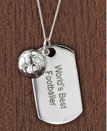 Sterling Silver 