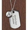 Sterling Silver 
