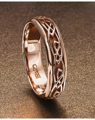 Clogau 9ct Rose Gold 