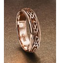 Clogau 9ct Rose Gold 