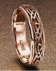 Clogau 9ct Rose Gold 