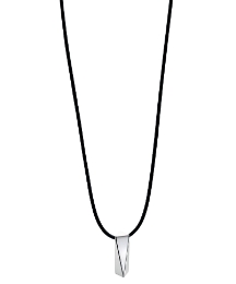 Fred Bennett Stainless Steel Pendant
