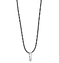 Fred Bennett Stainless Steel Pendant