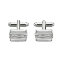 Fred Bennett Wrapped Wire Cufflinks