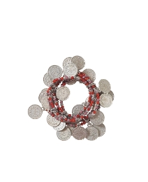Joe Browns Coin Style Bracelet