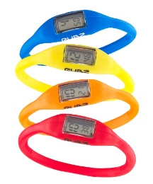 RUBZ Digital Watch Pack