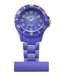 Nurses Colour Fob Watch