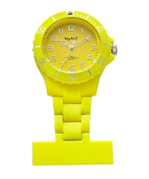 Nurses Colour Fob Watch