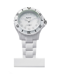 Nurses Colour Fob Watch