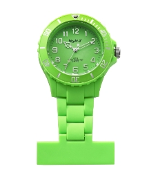 Nurses Colour Fob Watch