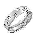 9 Carat Gold Diamond-Set Wedding Band