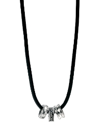 Fred Bennett Multi-bead Necklace