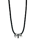 Fred Bennett Multi-bead Necklace